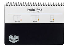 spirax-multi-pad-a5-73761