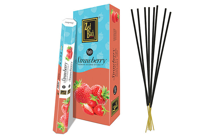 zed-black-fab-strawberry-pack-of-6-hexa-20-sticks-74009