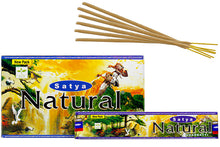 satya-natural-incense-sticks-15-gms-pkg-pack-of-12-74012