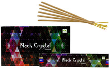 satya-black-crystal-incense-sticks-15-gms-pkg-pack-of-12-74014