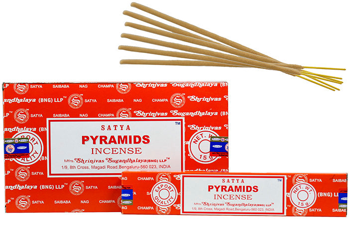 satya-pyramids-perfumed-agarbatti-15-gms-pkg-pack-of-12-74017