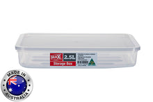max-storage-tub-with-lid-2-5lt-74078