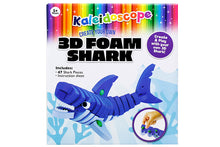 kaleidoscope-make-your-own-3d-foam-shark-74147