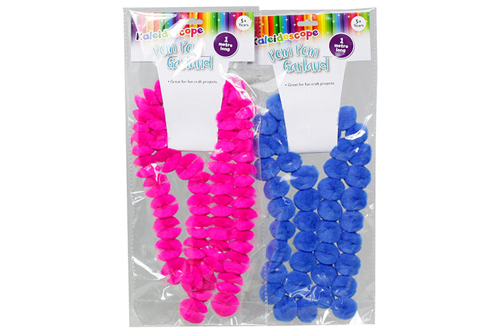 kaleidoscope-pom-pom-garland-assorted-74151