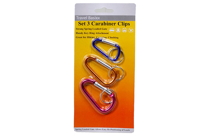 carabiner-clips-with-key-ring-74976