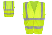 safety-vest-with-velcro-green-74986