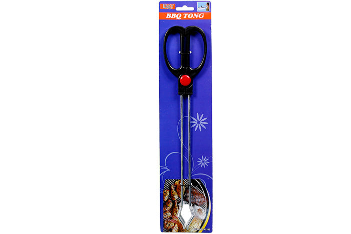 bbq-metal-poly-tongs-75008