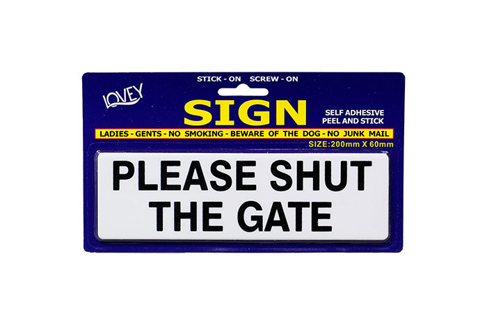 sign-shut-gate-75088