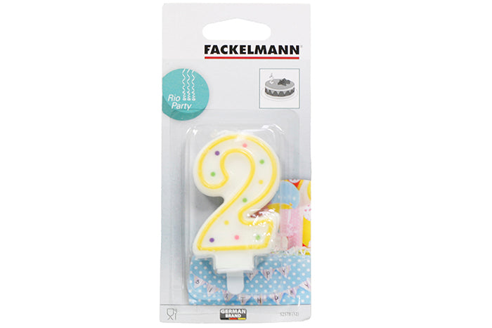 fackelmann-birthday-numerical-candle-no-2-75381