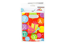 fackelmann-loot-bags-75383