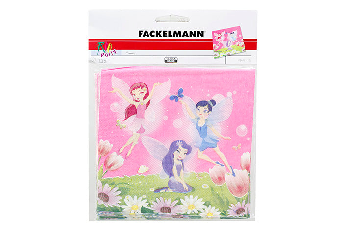 fackelmann-papernpkn-fairies-75384