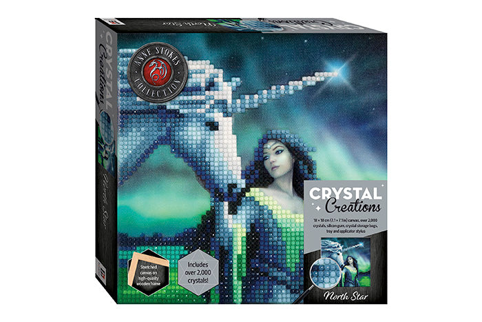 crystal-creations-canvas-anne-stokes-north-star-75444