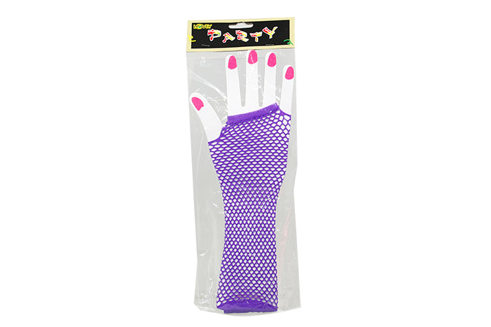 glove-purple-long-75543