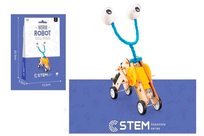 diy-worm-robot-75697