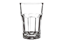 D - Blinkmax Glass Tumbler