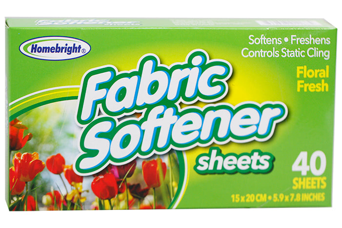 homebright-fabric-softener-sheets-75858