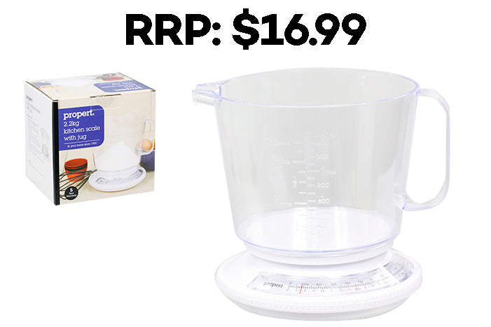 propert-kitchen-scale-with-jug-white-75997