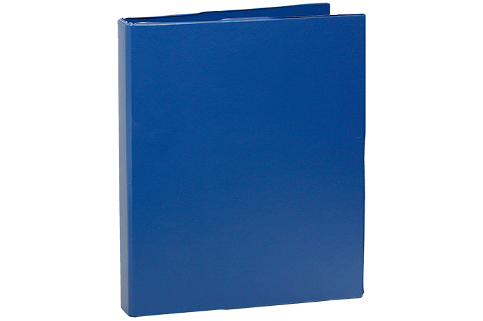 marbig-ring-binder-a4-25mm-4xd-blue-economy-76103