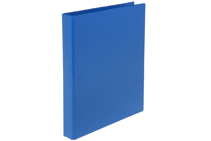 marbig-summer-colour-ring-binder-blue-76125