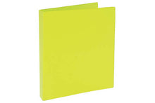 marbig-summer-colour-ring-binder-lime-76134