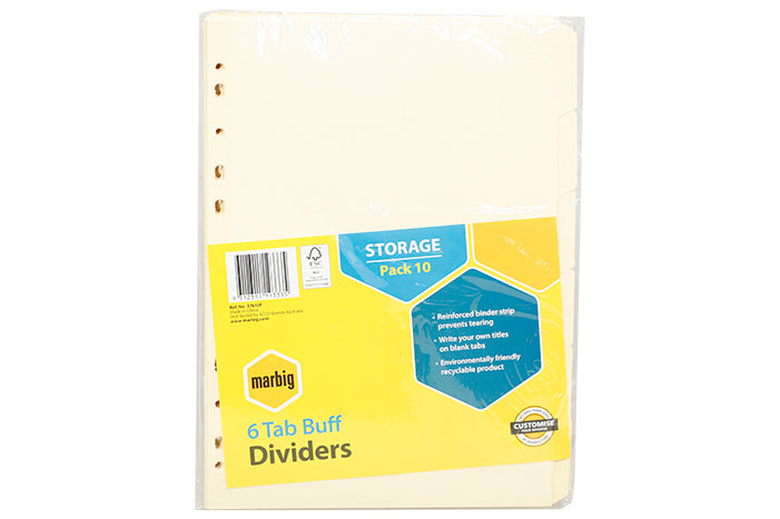marbig-manilla-buff-dividers-a4-76139