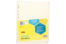 marbig-manilla-buff-dividers-a4-76139