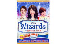 colouring-sticker-book-wizards-of-waverley-place-76349
