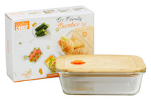 Maitre Chef Rectangular Container