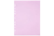 marbig-binder-display-book-pastel-pink-76695