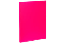 marbig-flat-report-cover-pink-76705