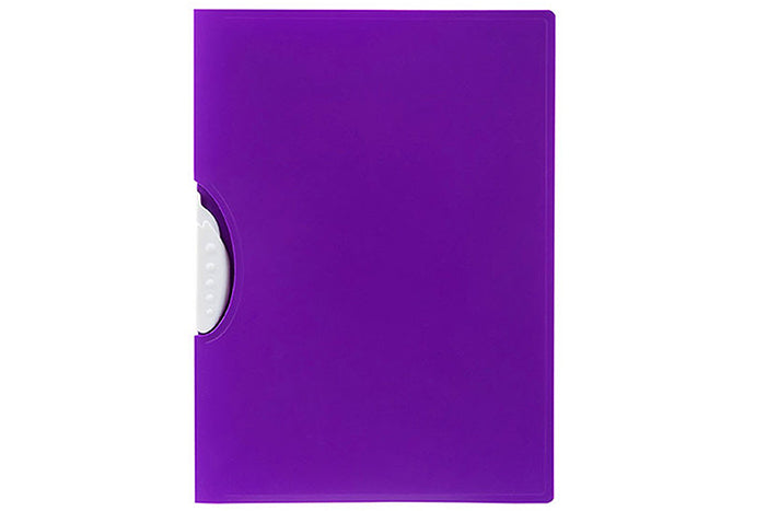 marbig-swing-clip-report-cover-purple-76708