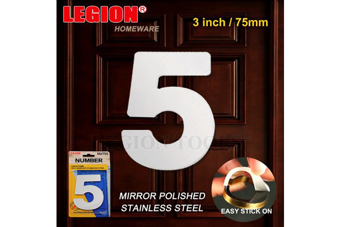 75mm-house-number-5-sticky-76744