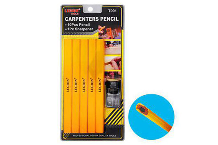 carpenter-pencils-10pcs-pack-76780