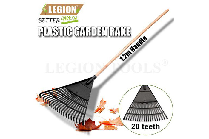 plastic-garden-rake-wood-handle-76828