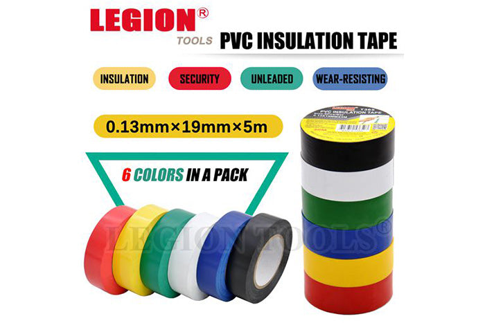 pvc-insulation-tape-0-13x19mmx5m-6pcs-pk-76831