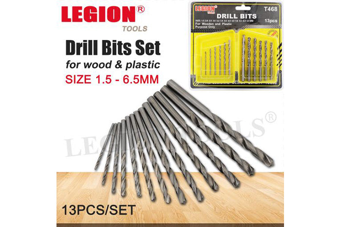 drill-bits-plastic-wood-13pcs-set-1-5-6-5mm-76859