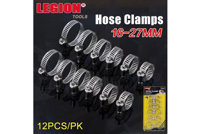 hose-clamp-16-27mm-12pcs-set-76886