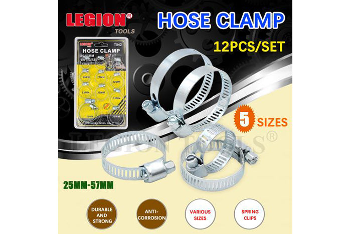 hose-clamp-25-57mm-12pcs-set-76887
