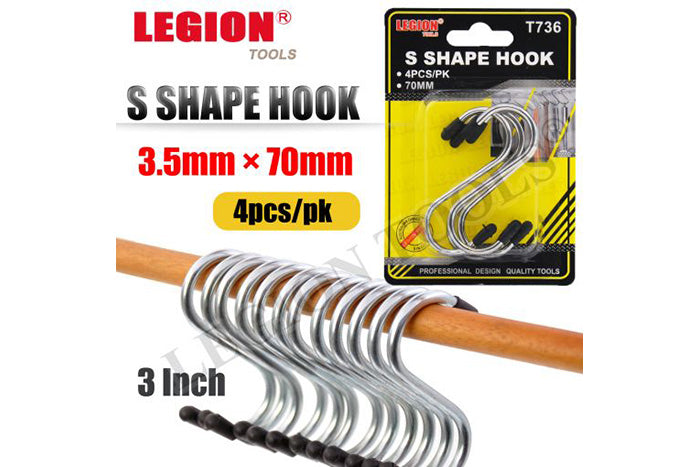 hooks-s-shape-70mm-4pcs-set-76929