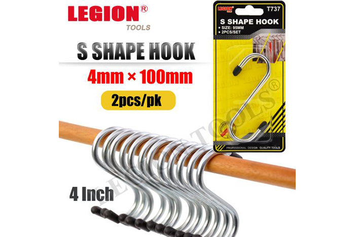 hooks-s-shape-76930
