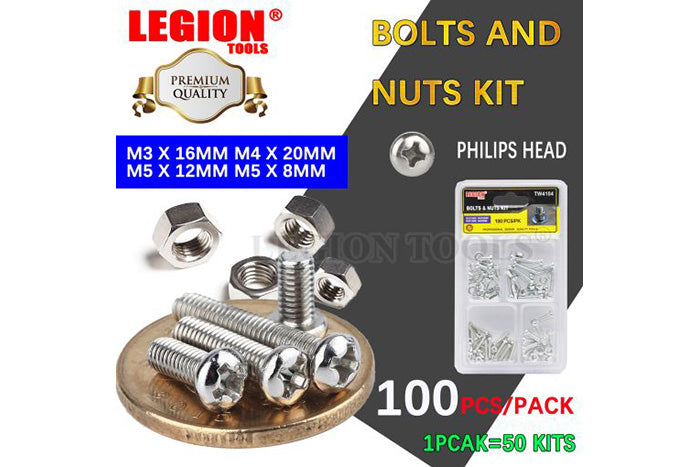 bolts-nuts-kit-100pcs-pack-76963