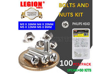 bolts-nuts-kit-100pcs-pack-76963