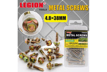 screws-metal-4-8x38mm-15pcs-pack-76973