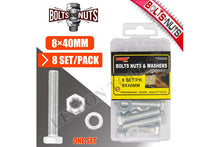 bolts-nuts-washers-8x40mm-8set-pack-76980