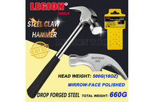 hammer-steel-claw-500g-77004