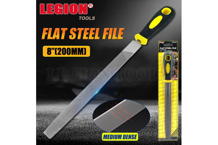 flat-steel-file-8-200mm-77007