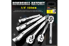 ratchet-reversible-1-4-150mm-77009