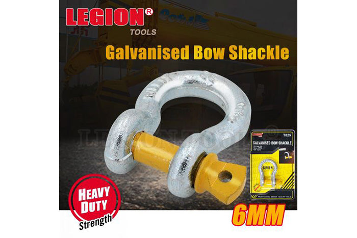 galvanised-bow-shackle-6mm-77025