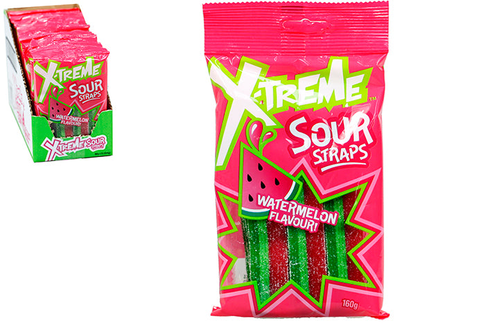 x-treme-sour-straps-watermelon-160g-x-12-4-77139
