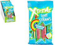 x-treme-sour-straws-rainbow-150g-x-12-4-77141